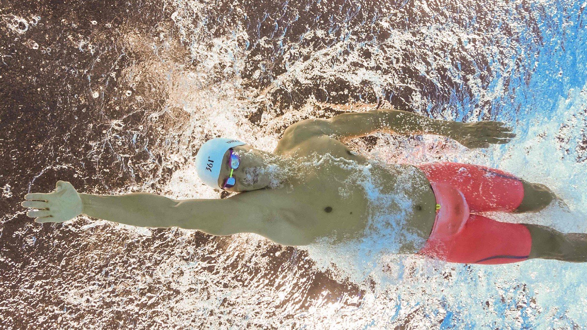 中国体育产业迎来黄金发展期，政策红利与市场需求双轮驱动